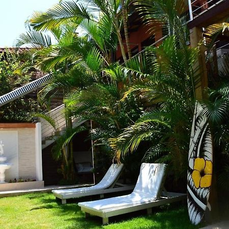 Florianópolis Break House Beach מראה חיצוני תמונה
