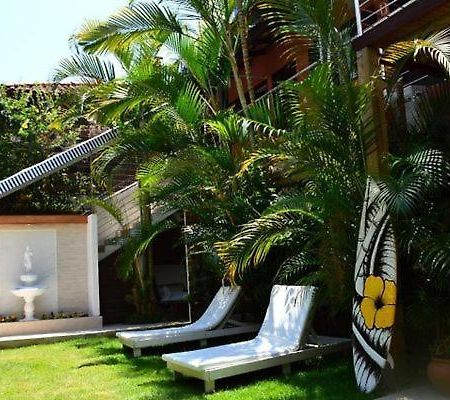 Florianópolis Break House Beach מראה חיצוני תמונה