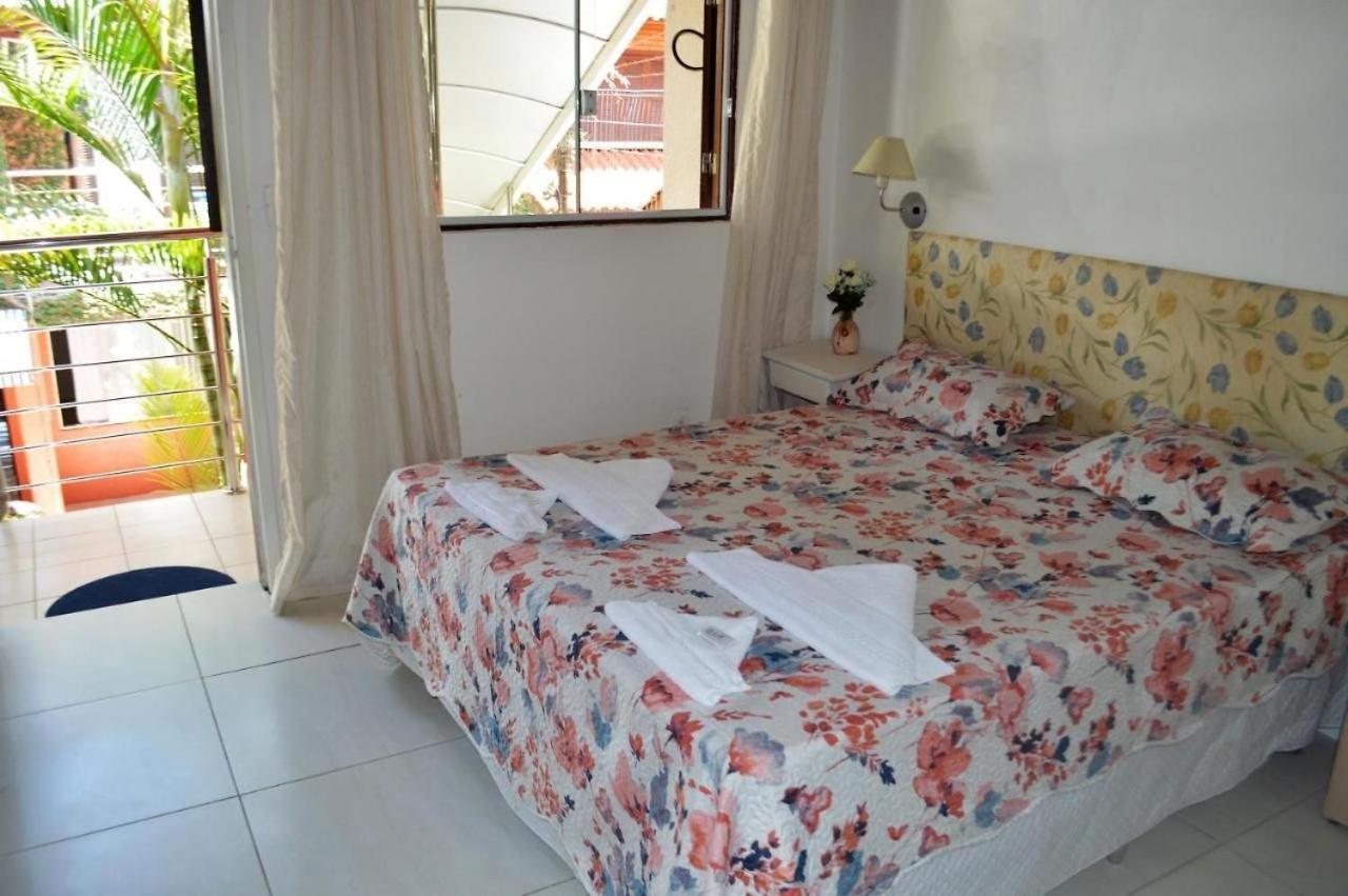 Florianópolis Break House Beach מראה חיצוני תמונה