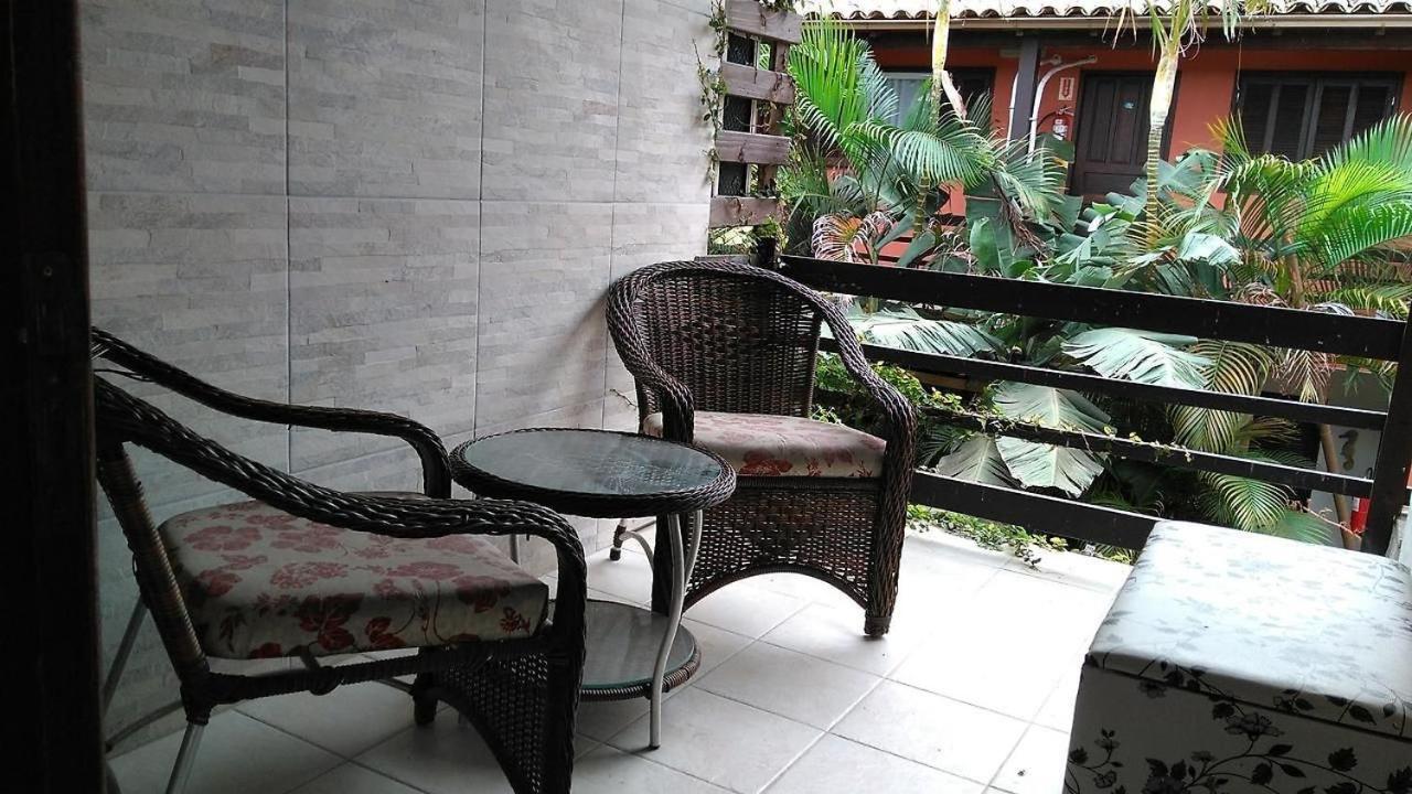 Florianópolis Break House Beach מראה חיצוני תמונה