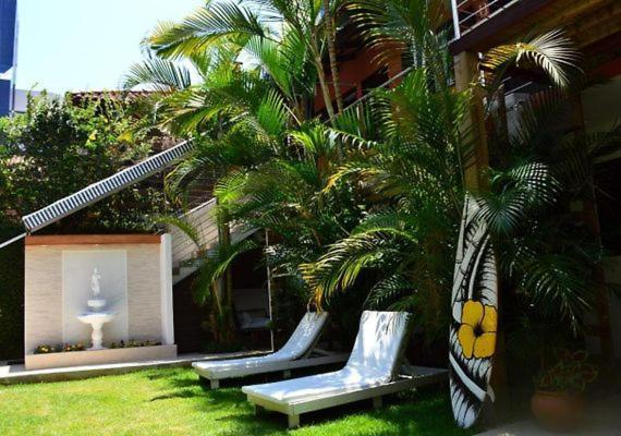 Florianópolis Break House Beach מראה חיצוני תמונה