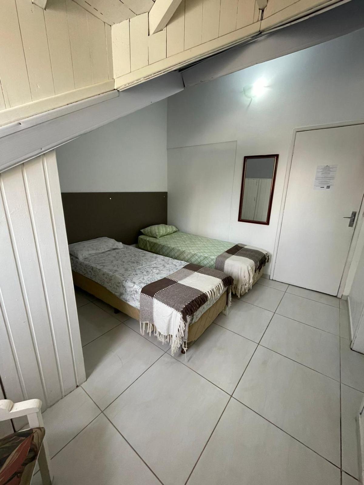 Florianópolis Break House Beach מראה חיצוני תמונה