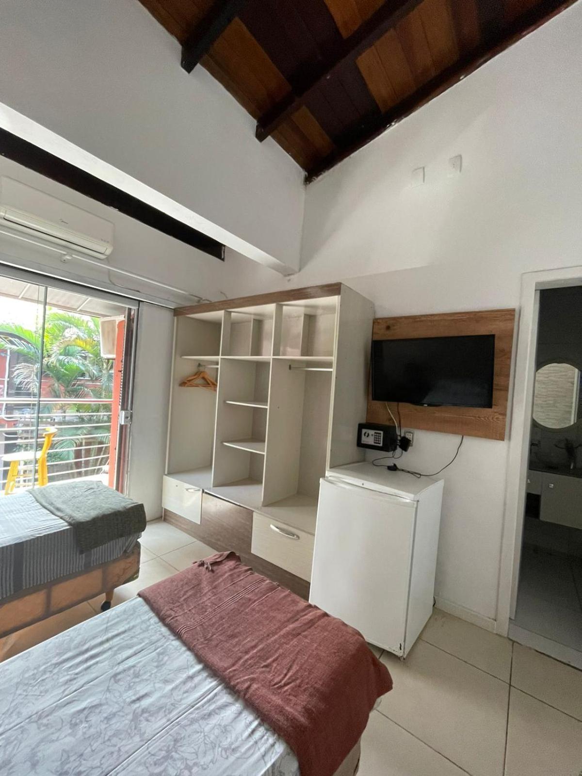 Florianópolis Break House Beach מראה חיצוני תמונה