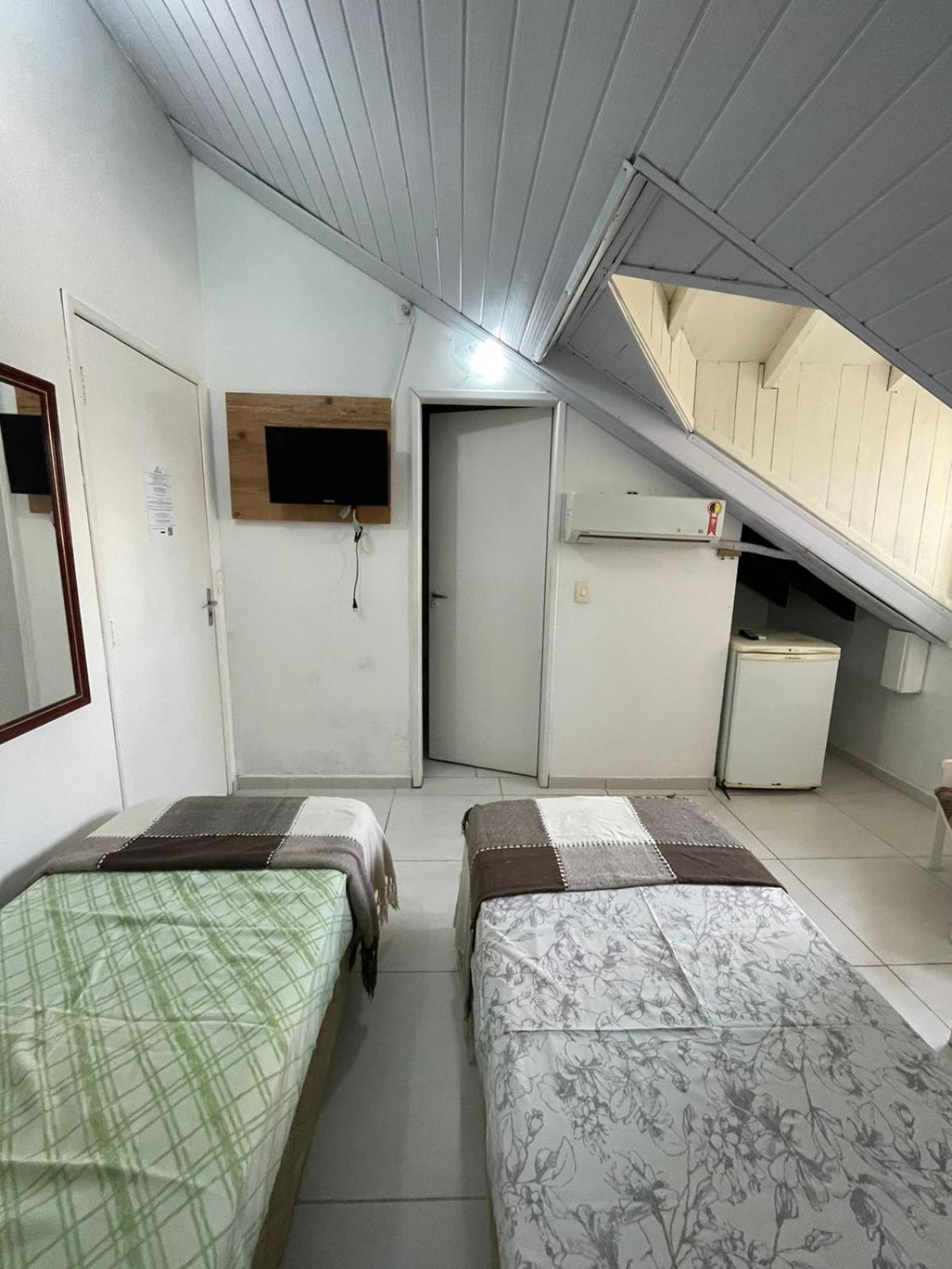 Florianópolis Break House Beach מראה חיצוני תמונה